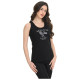 Target Γυναικεία αμάνικη μπλούζα Single Jersey ''Monaco'' Tank Top